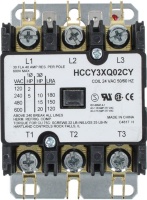 КОНТАКТОР HCCY3XQ02CY