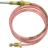 КОМПЛЕКТ ТЕРМОПАРЫ M9X1 100 СМ GIUNTO M8X1 - КОМПЛЕКТ ТЕРМОПАРЫ M9X1 100 СМ GIUNTO M8X1