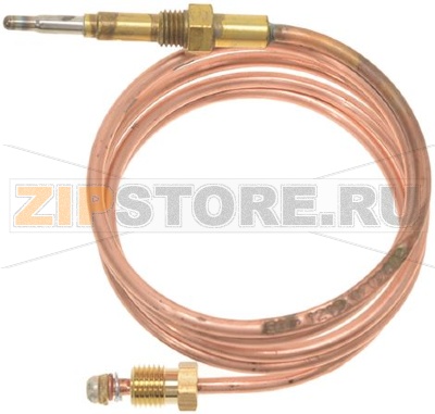 КОМПЛЕКТ ТЕРМОПАРЫ M9X1 100 СМ GIUNTO M8X1 