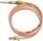 КОМПЛЕКТ ТЕРМОПАРЫ M9X1 100 СМ GIUNTO M8X1