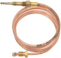 КОМПЛЕКТ ТЕРМОПАРЫ M9X1 100 СМ GIUNTO M8X1