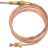 КОМПЛЕКТ ТЕРМОПАРЫ M9X1 100 СМ GIUNTO M8X1 - КОМПЛЕКТ ТЕРМОПАРЫ M9X1 100 СМ GIUNTO M8X1