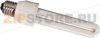 NEON LAMP UV E27 20W 230V
