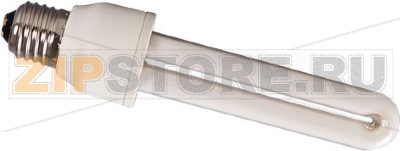 NEON LAMP UV E27 20W 230V 