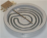 ELECTRIC HOT PLATE