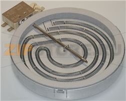 ELECTRIC HOT PLATE 