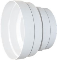 REDUCTION PVC 150-125
