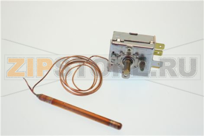 TERMOSTATO TR2 REG.0-90 