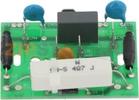 ЭЛЕКТРОННАЯ ПЛАТА 230 В ДЛЯ МИКСЕРА