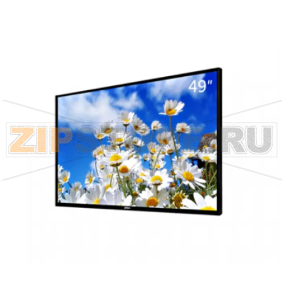 Монитор Dahua DH-LS490YXS-EF 