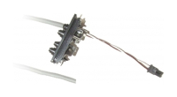 Кабель сигнала STO 20 м Schneider Electric VW3L20010R200