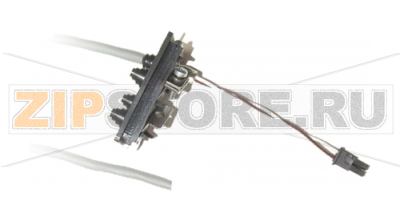 Кабель сигнала STO 20 м Schneider Electric VW3L20010R200 