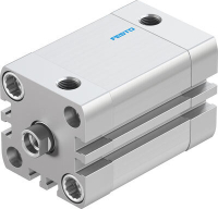 Пневмоцилиндр компактный Festo ADN-32-30-I-P-A