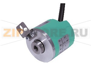 Инкрементальный поворотный шифратор Incremental rotary encoder TSI40N Pepperl+Fuchs General specificationsDetection typephotoelectric samplingPulse countmax. 2048Electrical specificationsOperating voltage4.75 ... 30 V DC 5 V DC for RS-422No-load supply currentmax. 55 mAOutputOutput typepush-pull, incremental or RS-422, incrementalVoltage drop&le 2.5 V (< 2.5 V)Load currentmax. per channel 30 mA , short-circuit protected (max. per channel 20 mA, conditionally short-circuit proof)Output frequencymax. 100 kHz (max. 100 kHz)Rise time980 ns (225 ns)De-energized delay980 ns (225 ns)ConnectionCable&empty6 mm, 8 x 0,128 mm2, cable length see order codeStandard conformityDegree of protectionDIN&nbspEN&nbsp60529, IP54Climatic testingDIN&nbspEN&nbsp60068-2-3, no moisture condensationEmitted interferenceEN&nbsp61000-6-4:2007/A1:2011Noise immunityEN&nbsp61000-6-2:2005Shock resistanceDIN&nbspEN&nbsp60068-2-27, 100&nbspg, 6&nbspmsVibration resistanceDIN&nbspEN&nbsp60068-2-6, 10&nbspg, 10&nbsp...&nbsp2000&nbspHzApprovals and certificatesUL approvalcULus Listed, General Purpose, Class 2 Power SourceAmbient conditionsOperating temperature-10 ... 70 °C (14 ... 158 °F) up to 1024 pulses , -10 ... 60 °C (14 ... 140 °F) from > 1024 pulsesStorage temperature-25 ... 85 °C (-13 ... 185 °F)Mechanical specificationsShaft dimensionssee type codeMaterialHousingPolycarbonateFlange3.1645 aluminumShaftStainless steel 1.4305 / AISI 303Massapprox. 180 gRotational speedmax. 6000 min -1Moment of inertia&le 4.3  gcm2Starting torque&le 0.2 NcmShaft loadAngle offset1  °Axial offsetmax. 1 mmLife span&ge 2 x 109 revolutions (max. shaft loading)