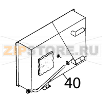 Steam boiler Fagor HMM-6/11