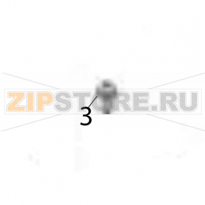 Pan head screw+SW+WL Sato CL4NX Pan head screw+SW+WL Sato CL4NXЗапчасть на деталировке под номером: 3Название запчасти на английском языке: Pan head screw+SW+WL Sato CL4NX.