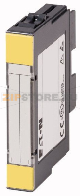 Модуль интерфейсный, серийный, XI/ON RS485/422 Eaton XN-1RS485/422 