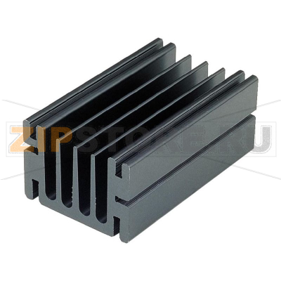 Радиатор 75x46x33 мм Fischer Elektronik SK 68 75 SA 