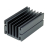 Радиатор 75x46x33 мм Fischer Elektronik SK 68 75 SA - Радиатор 75x46x33 мм Fischer Elektronik SK 68 75 SA