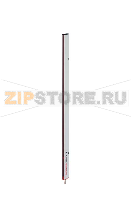 Завеса световая Leuze CSL505-T100-2700-M8 