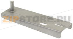 НИЖНЕЕ КРЕПЛЕНИЕ, В СБОРЕ 