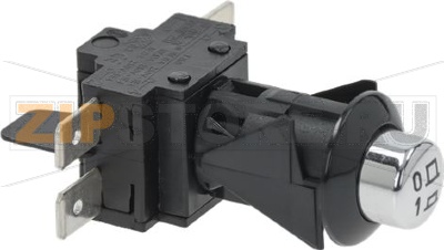 ВЫКЛЮЧАТЕЛЬ НА 1 СКОРОСТЬ 16A 250V 