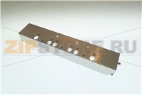 SCATOLA RESISTENZE; RH