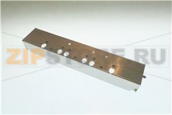 SCATOLA RESISTENZE; RH 