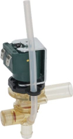 VALVE DELTROL 90°