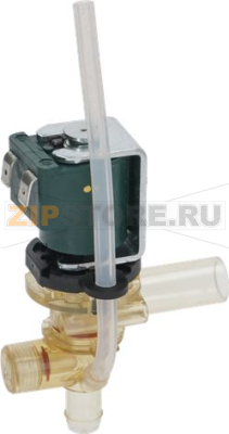 VALVE DELTROL 90° 