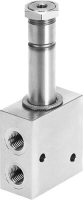 Клапан Festo VOFD-L50T-M32-MN-G14-10-R1-F10