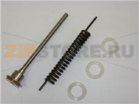 CERNIERA INFERIORE PORTA