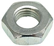 ГАЙКА ДЛЯ НИЖНЕЙ ПРУЖИНЫ