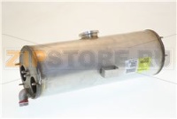 GENERATORE DI VAPORE