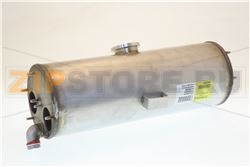 GENERATORE DI VAPORE 