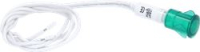 INDICATOR LIGHT GREEN 400V