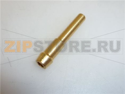 ШТУЦЕР Ø 5 ММ ВСТАВЛЯЮЩИЙ Ø 4 ММ 