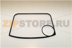 КРЫШКА БУНКЕРА 