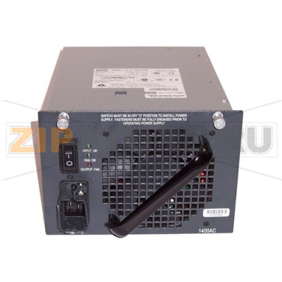 Адаптер питания PoE Cisco PWR-1900-POE= 