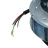 Вентилятор 200 В/AC Fanuc A90L-0001-0610#R - Вентилятор 200 В/AC Fanuc A90L-0001-0610#R