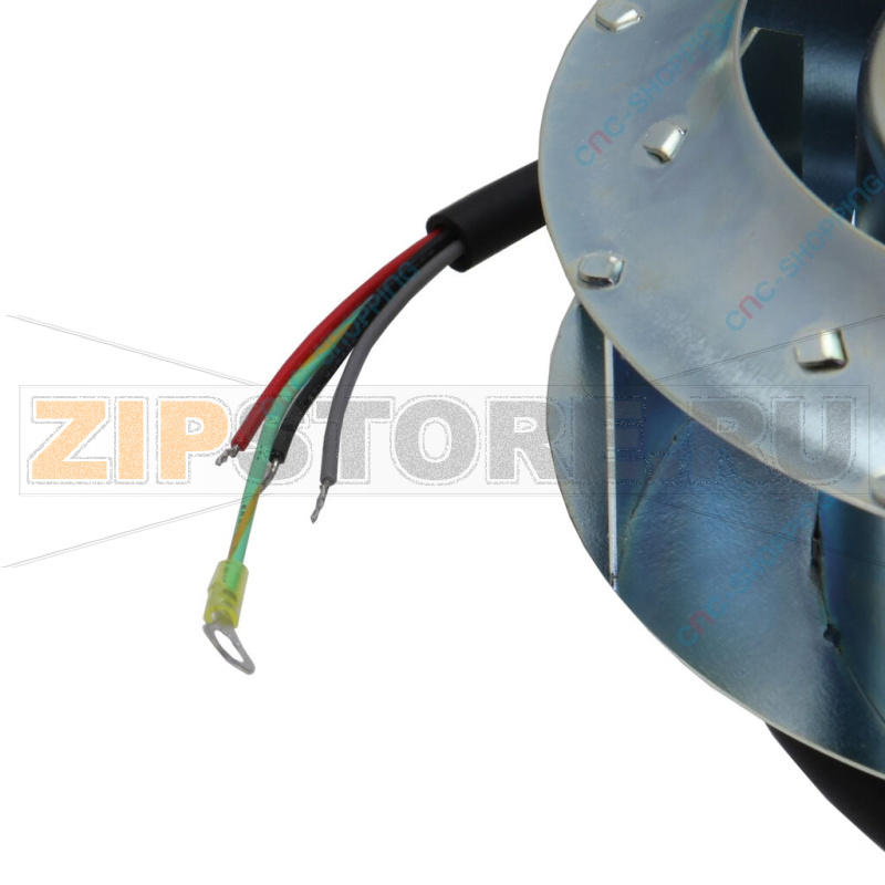 Вентилятор 200 В/AC Fanuc A90L-0001-0610#R 