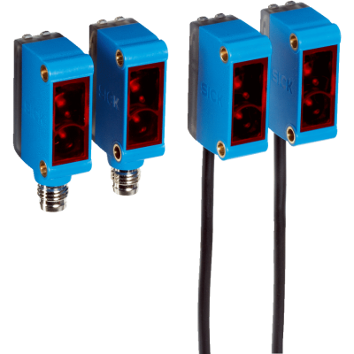 Датчик оптический SICK GSE6-P1311S59 