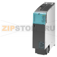 SINAMICS S120 Однодвигательный МОДУЛЬ Входной сигнал: DC 600В ВЫХОД: 3AC 400В, 45A Типоразмер: C-книжный формат ТИП ВНУТРЕННЕЙ Охлаждающий воздух ОПТИМИЗИРОВАННАЯ PULSE ОБРАЗЕЦ и поддержка расширенных функций Safety Integrated Incl. DRIVE-CLIQ КАБЕЛЯ Siem