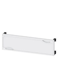 ALPHA 160 ИЗБЫТОЧНАЯ ИЗОЛИРУЮЩАЯ КРЫШКА ДЛЯ ПУСТЫХ ШКАФОВ В=150 Ш=500 Siemens 8GK4501-1KK21