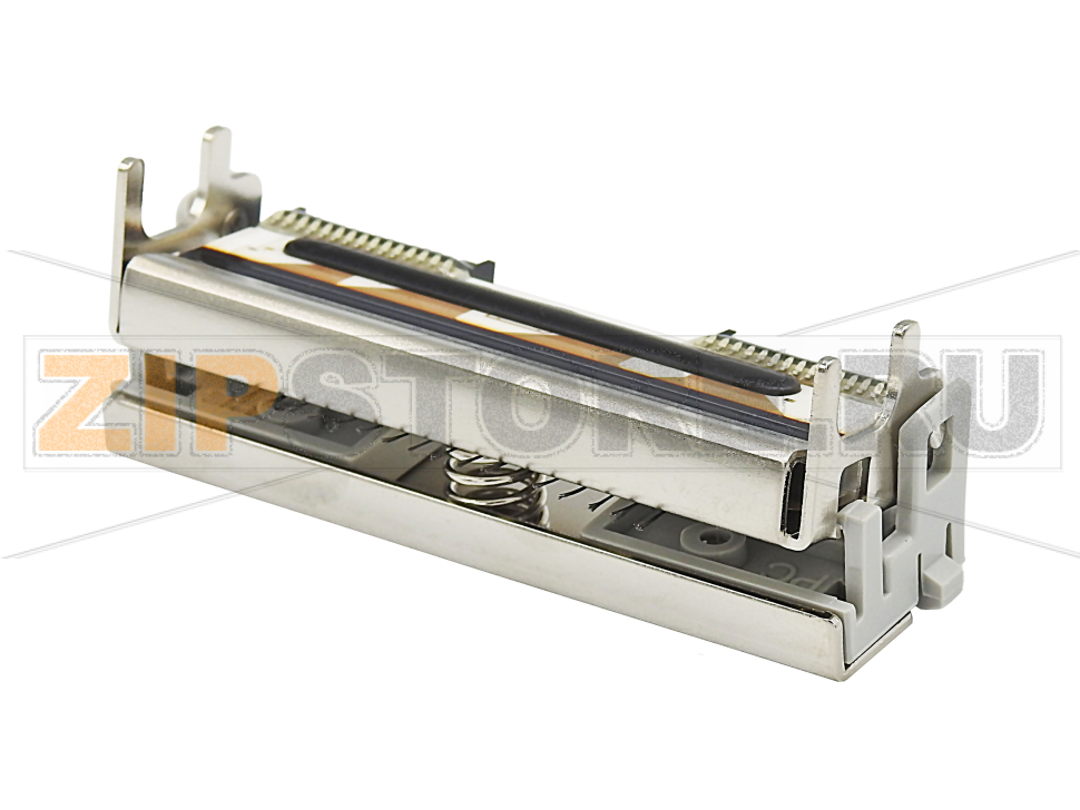 Print head module (For 203dpi model) TSC TTP-323 Print head module (For 203dpi model) TSC TTP-323Запчасть на деталировке под номером: 5-1