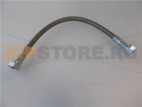 TUBO VAPORE FLESSIBILE 400 mm 3/8Fc