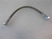 TUBO VAPORE FLESSIBILE 400 mm 3/8Fc