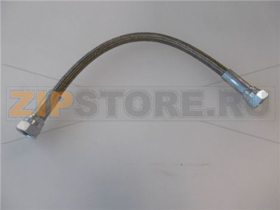 TUBO VAPORE FLESSIBILE 400 mm 3/8Fc 