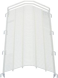 SCIVOLO CUBETTI PLASTIFICATO 