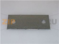 PIASTRINA CONTRASTO INSERTI